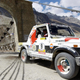 Image for article titled The Maruti Gypsy Is The Suzuki Jimny's Final Form